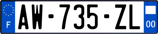 AW-735-ZL