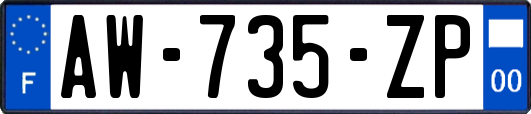 AW-735-ZP