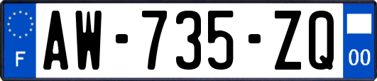 AW-735-ZQ