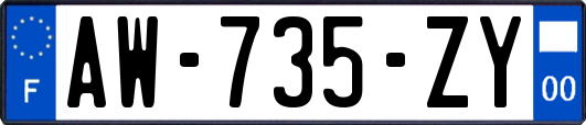 AW-735-ZY