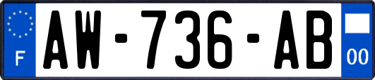 AW-736-AB