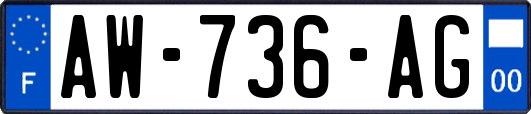 AW-736-AG