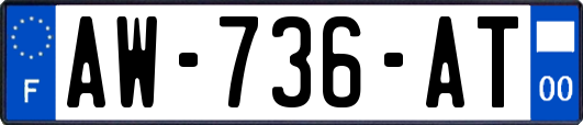 AW-736-AT