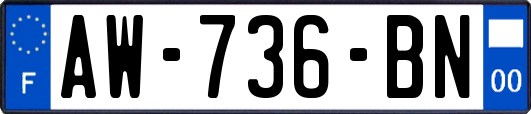 AW-736-BN