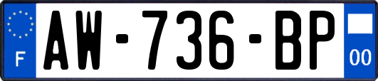 AW-736-BP