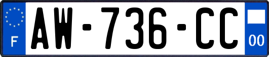 AW-736-CC