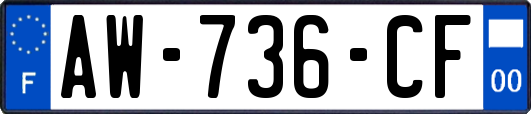 AW-736-CF