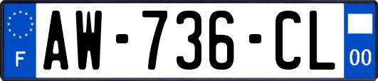 AW-736-CL