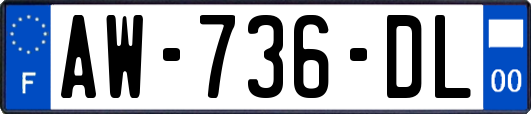 AW-736-DL