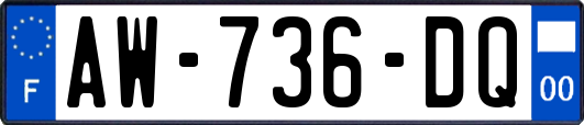 AW-736-DQ