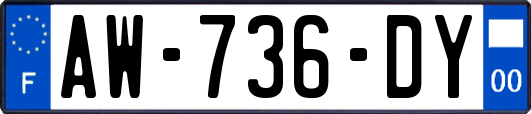 AW-736-DY