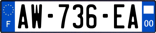 AW-736-EA