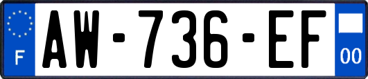 AW-736-EF
