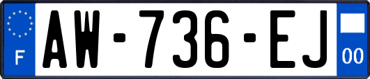 AW-736-EJ
