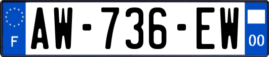 AW-736-EW