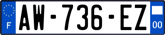 AW-736-EZ