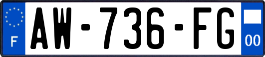 AW-736-FG