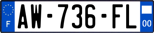 AW-736-FL