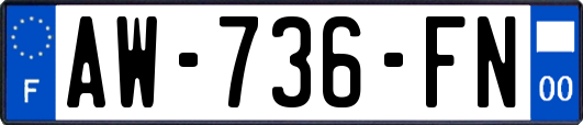 AW-736-FN