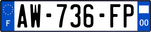 AW-736-FP