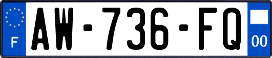 AW-736-FQ