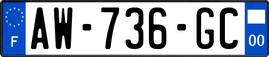 AW-736-GC