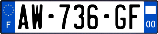AW-736-GF