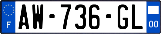 AW-736-GL