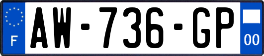 AW-736-GP