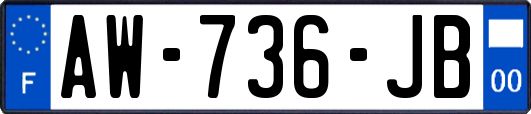 AW-736-JB