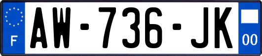 AW-736-JK