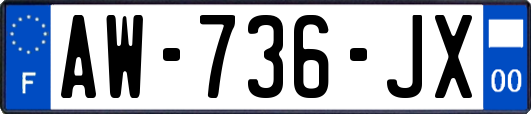 AW-736-JX