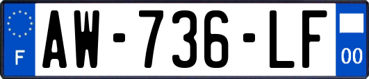 AW-736-LF