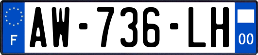 AW-736-LH