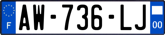 AW-736-LJ