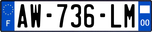 AW-736-LM