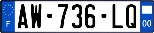 AW-736-LQ