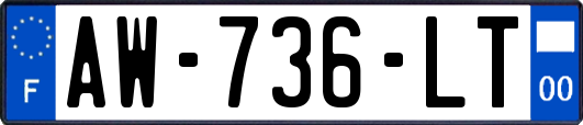 AW-736-LT