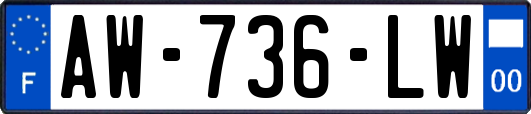 AW-736-LW