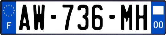 AW-736-MH