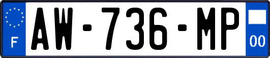 AW-736-MP