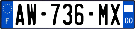 AW-736-MX