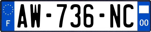 AW-736-NC