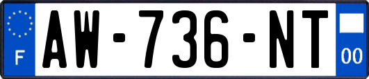 AW-736-NT