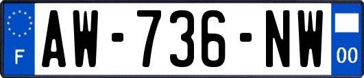 AW-736-NW