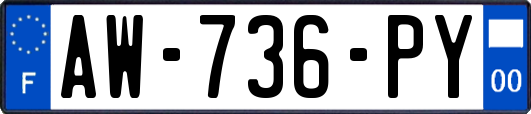 AW-736-PY