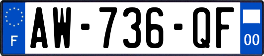 AW-736-QF