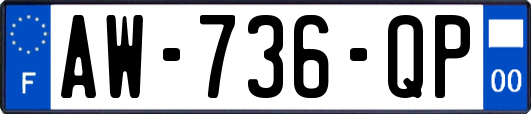 AW-736-QP