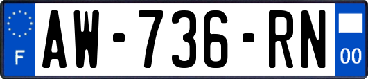AW-736-RN