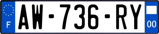 AW-736-RY